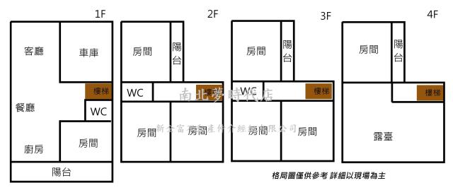 永康透天-15