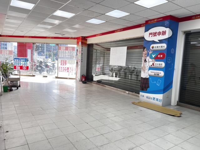 前金華廈_店面-10