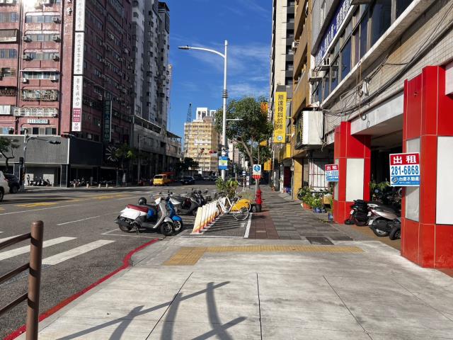 前金華廈_店面-13