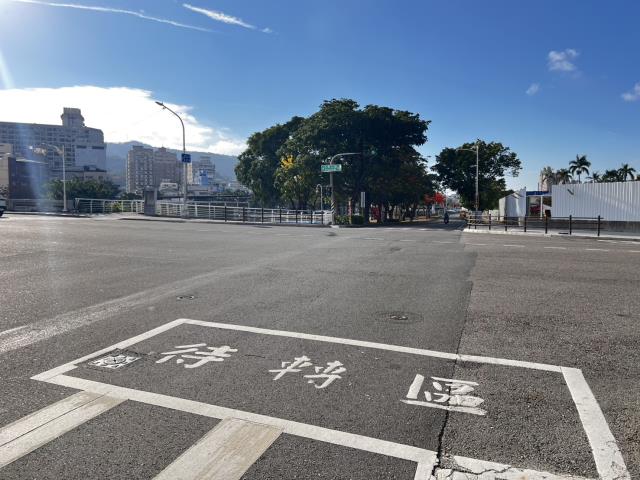 前金華廈_店面-14