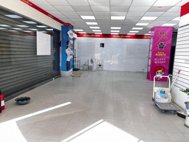 前金華廈_店面-2
