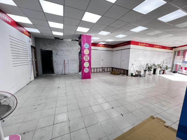 前金華廈_店面-5