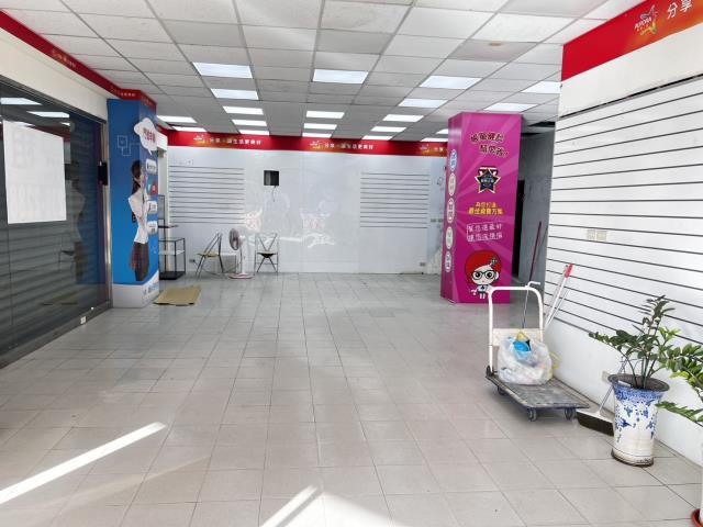 前金華廈_店面-7