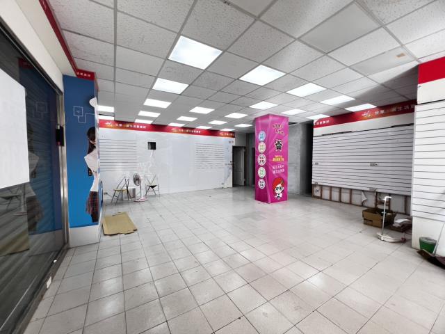 前金華廈_店面-8