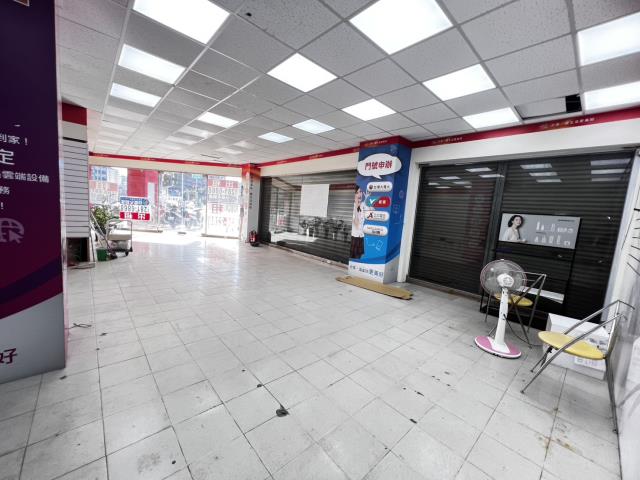 前金華廈_店面-9