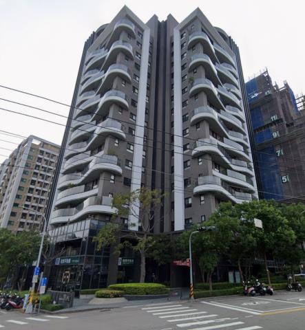 南屯法拍大樓-3