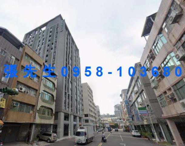 鹽埕大樓拍賣-2