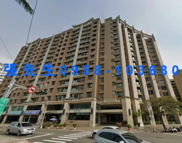 左營拍賣大樓-0