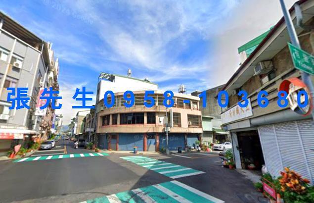 台中透天法拍-4