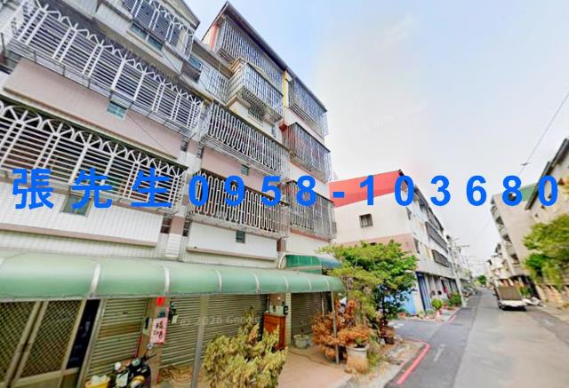 台中北屯法拍透天-4