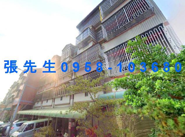 台中北屯法拍透天-3