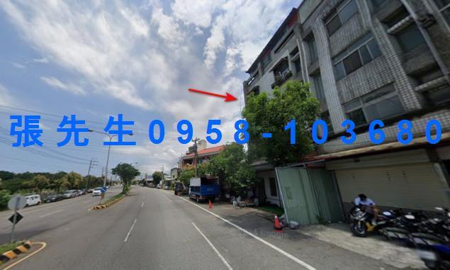 苗栗竹南法拍透天-4