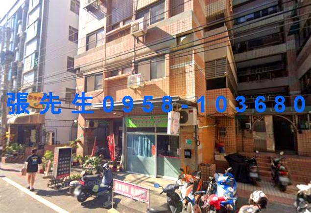 台南永康華廈法拍-1