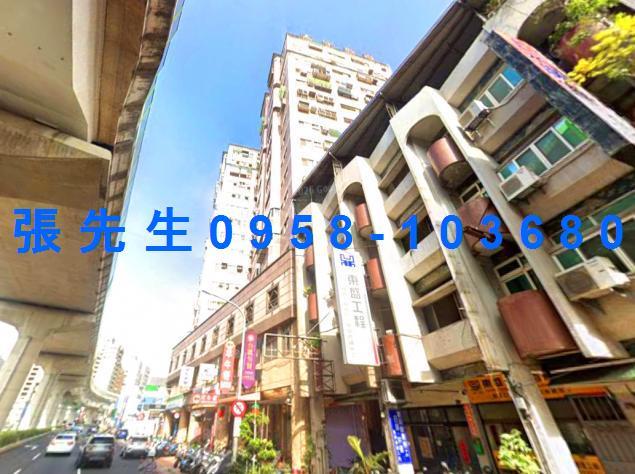 台中北屯大樓法拍-4