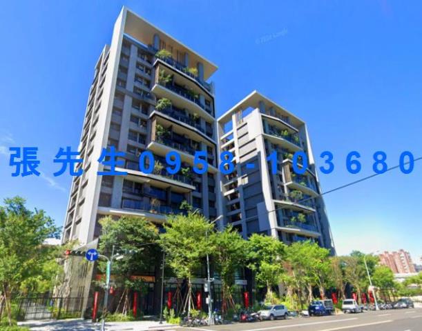 台中北屯法拍大樓-5