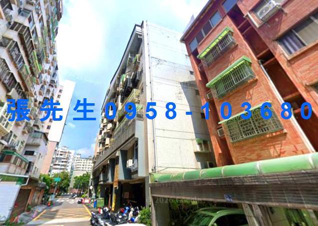 台中南屯法拍華廈-4