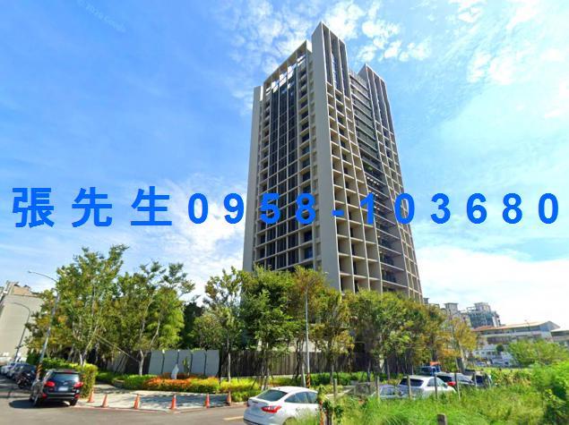 台中西屯法拍大樓-5