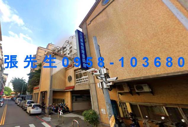 台中北區大樓法拍-3