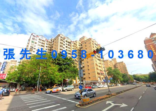 台中北區大樓法拍-4