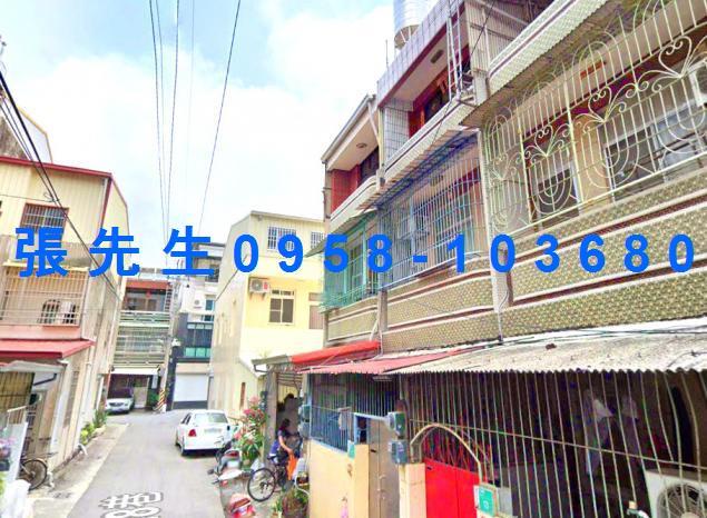 台南佳里透天法拍-2