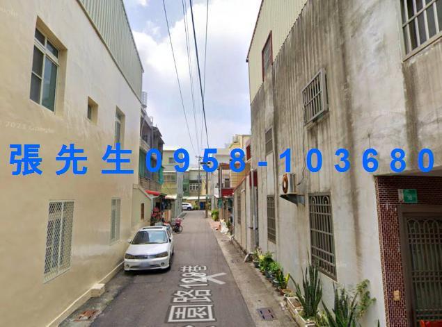 台南佳里透天法拍-5