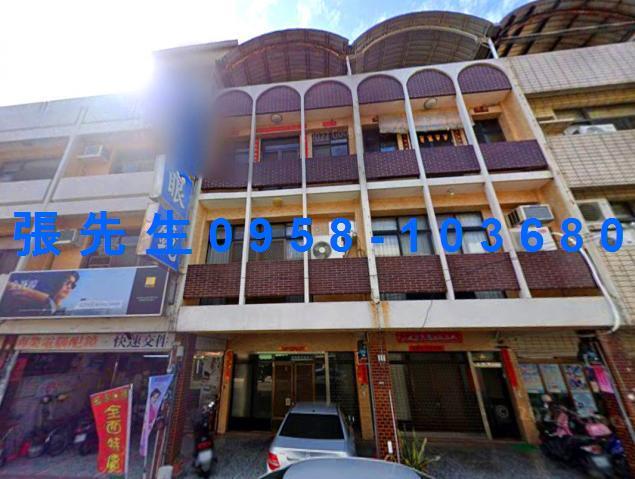 台南學甲透天法拍-1