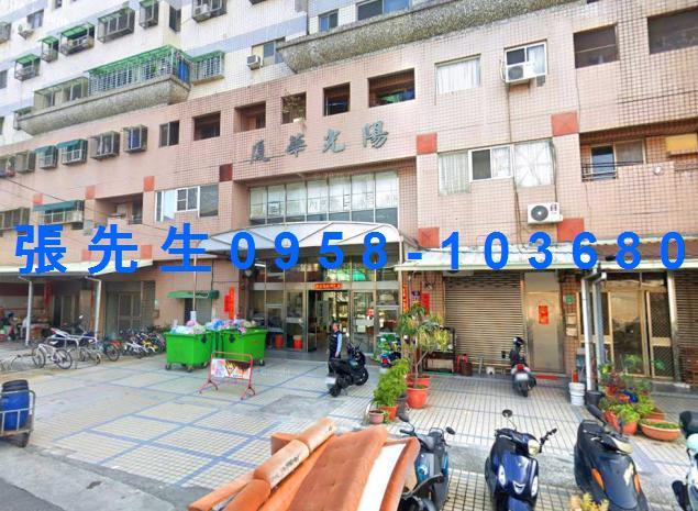 台南永康法拍大樓-5