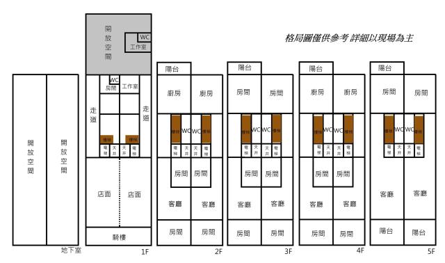 台南南區透天-10