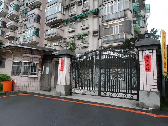 新北瑞芳大樓法拍-2