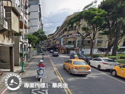 新北新莊法拍公寓-5