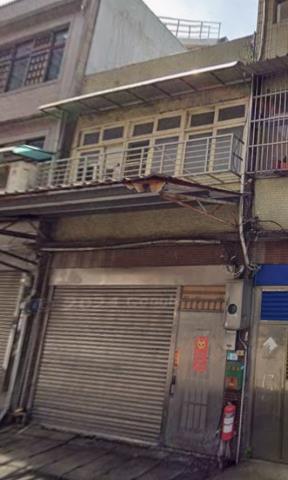 鶯歌法拍透天-1