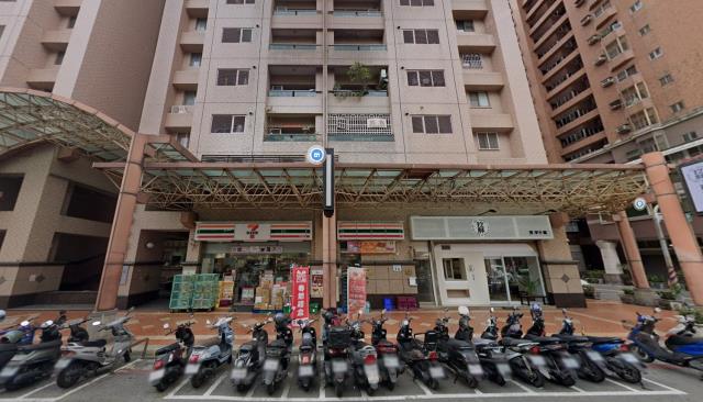 三民區大樓法拍-5