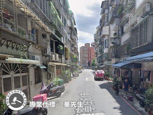 汐止公寓法拍-5