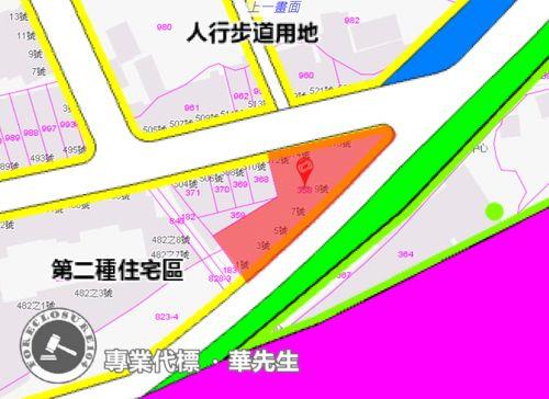 汐止公寓法拍-10