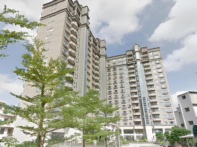 中壢法拍大樓-3