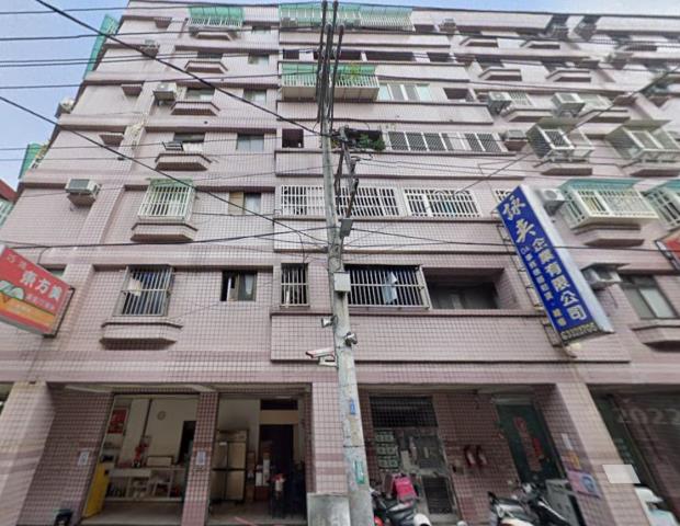 桃園區華廈法拍-5