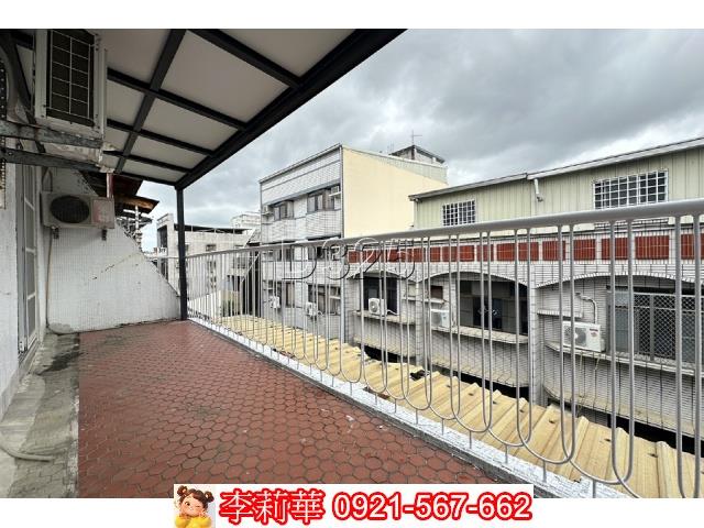 永康公寓-13