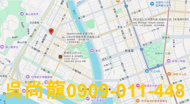鹽埕大樓法拍-2