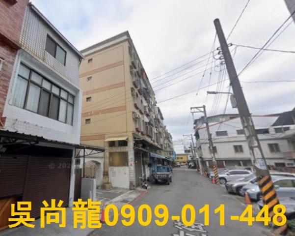 鳳山公寓法拍-4