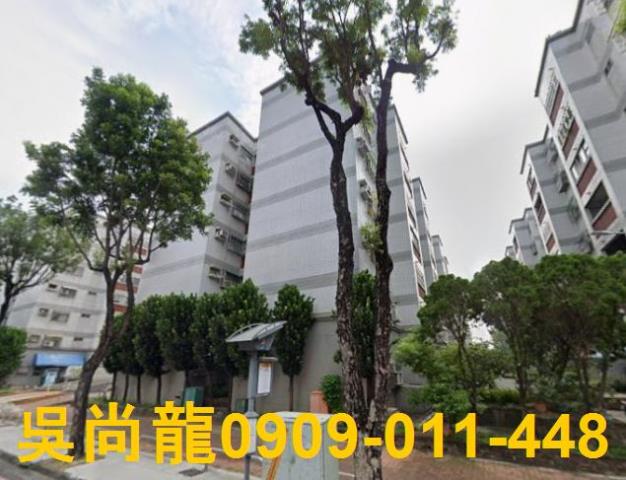鳳山華廈法拍-3
