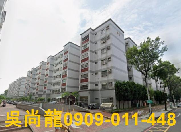 鳳山華廈法拍-1