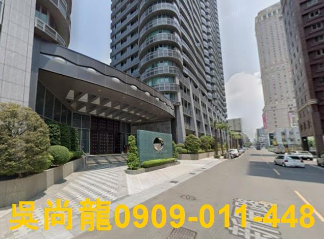 高雄法拍大樓-1