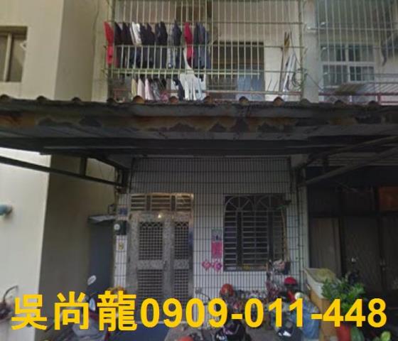 高雄法拍透天-4