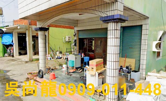 屏東透天法拍-1