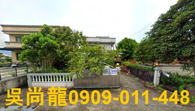 宜蘭五結透天法拍-1
