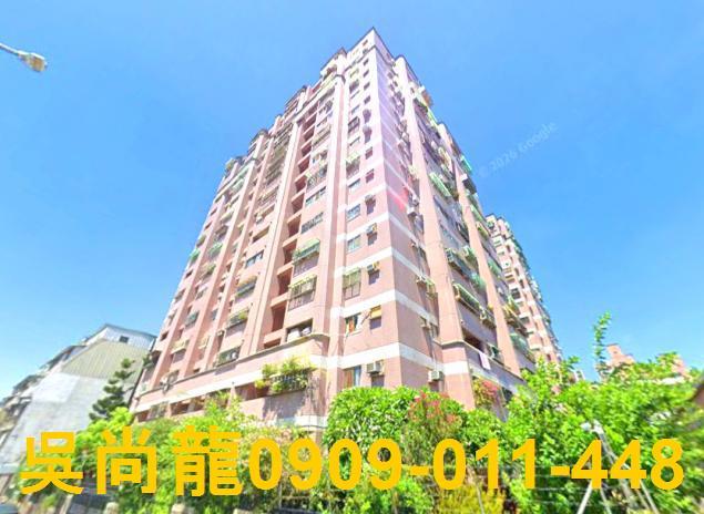 台中北屯大樓拍賣-1