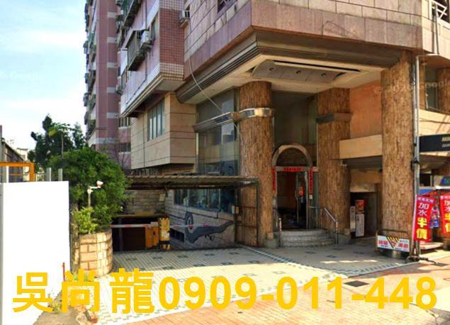 台中北屯大樓拍賣-3