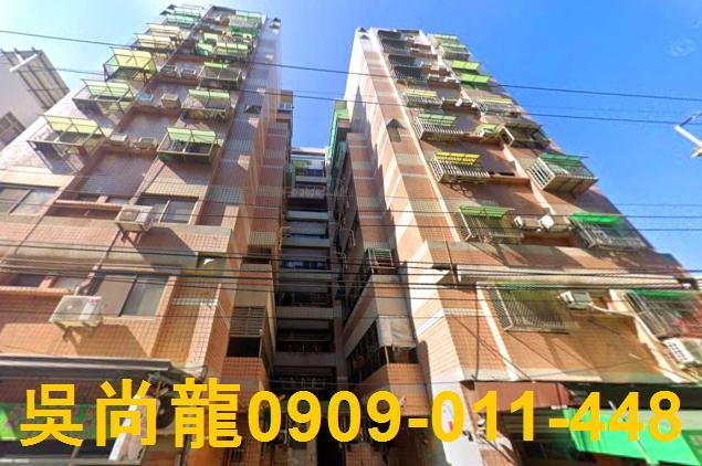 台南永康法拍華廈-5