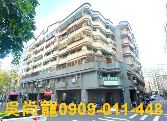 台中南屯華廈法拍-5
