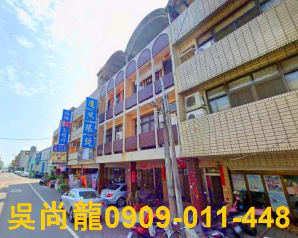 台南學甲法拍透天-4